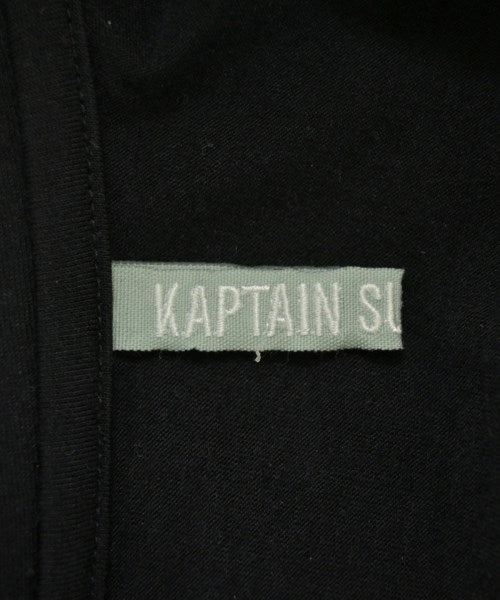 Kaptain Sunshine เสื้อยืด/เสื้อท็อปส์