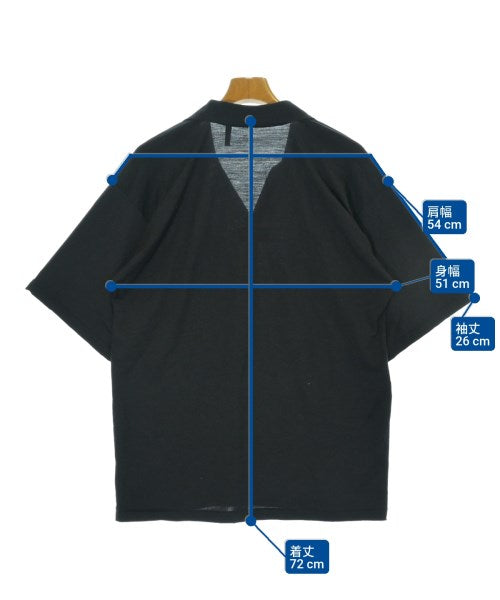 Kaptain Sunshine เสื้อยืด/เสื้อท็อปส์
