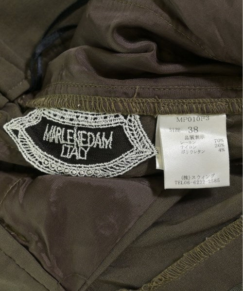 MARLENE DAM กางเกง อื่น