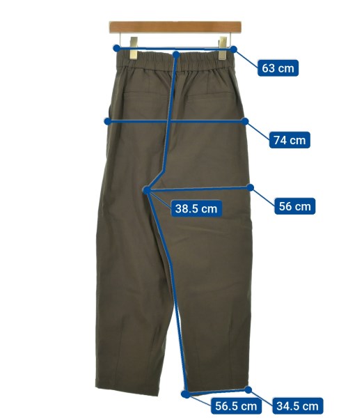 MARLENE DAM กางเกง อื่น