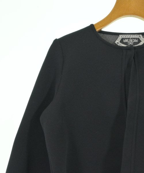 MARLENE DAM แจ็คเก็ตไม่มีปก