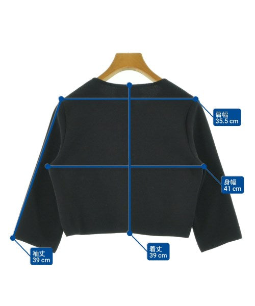 MARLENE DAM แจ็คเก็ตไม่มีปก