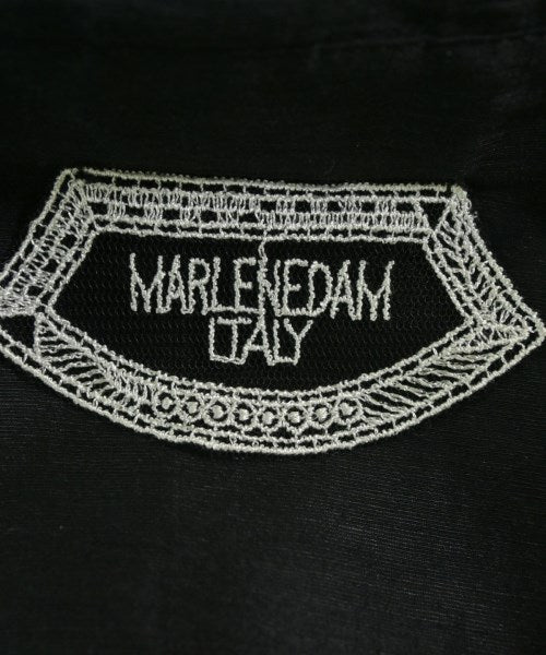 MARLENE DAM เดรสที่เป็นเสื้อเชิ้ตตัวยาว