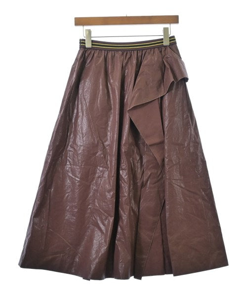 MARLENE DAM กระโปรงยาว/แม็กซี่ยาว