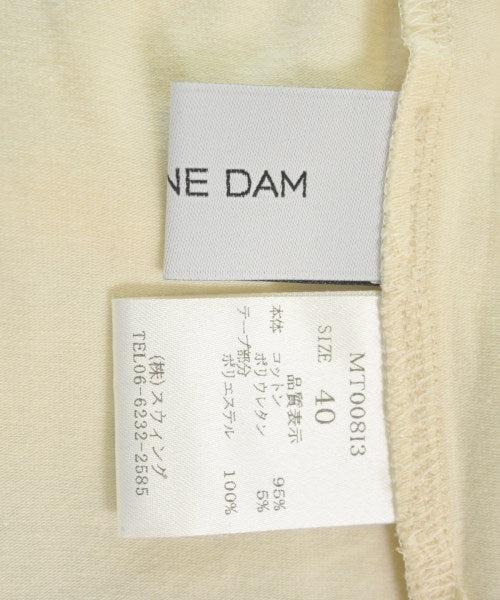 MARLENE DAM เสื้อยืด/เสื้อท็อปส์