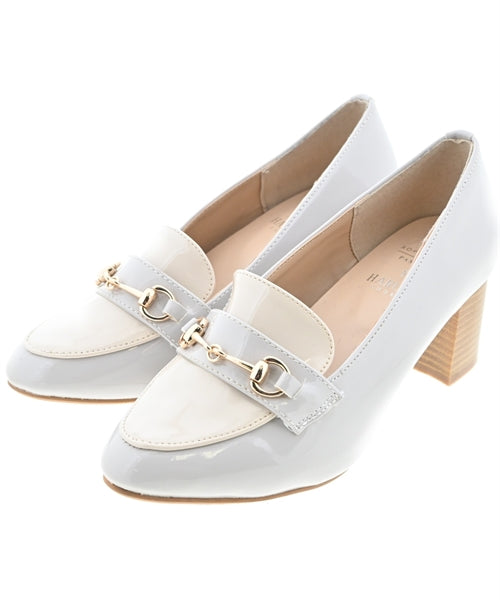 HARUTA รองเท้าส้นสูง