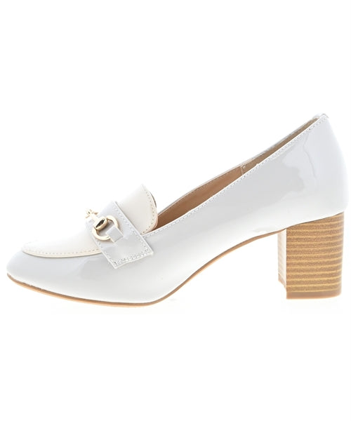 HARUTA รองเท้าส้นสูง