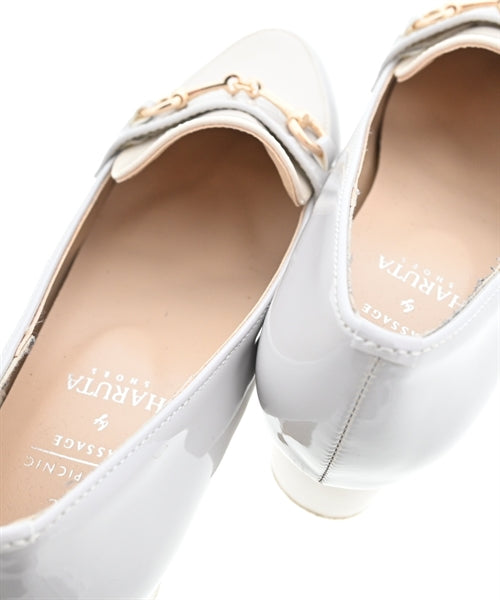 HARUTA รองเท้าส้นสูง