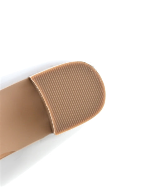 HARUTA รองเท้าส้นสูง