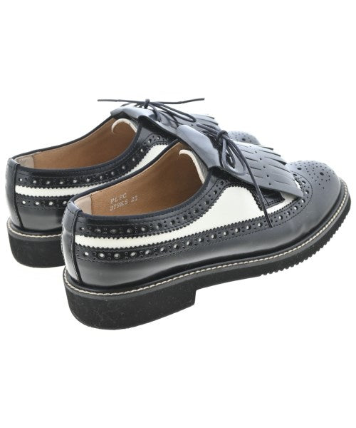 HARUTA รองเท้าออกงาน/รองเท้าไม่มีส้น