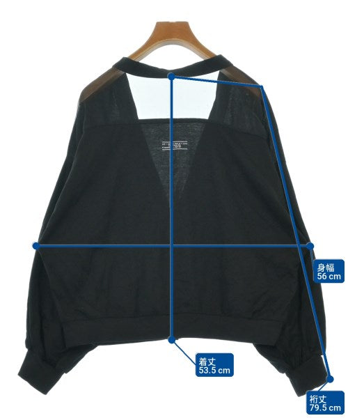 Fuhlen เสื้อคาร์ดิแกน