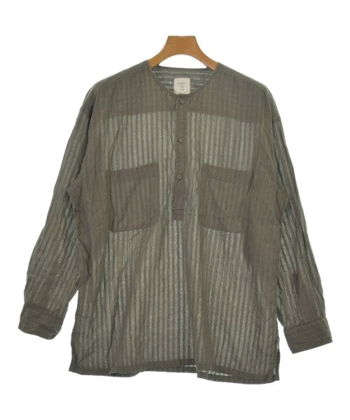 maison de soil เสื้อลำลอง