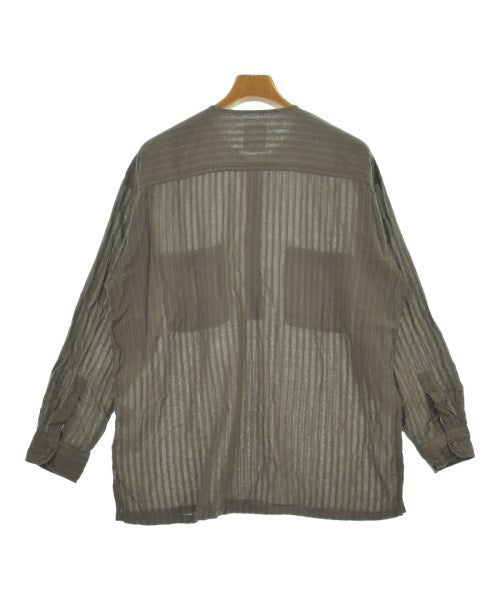 maison de soil เสื้อลำลอง