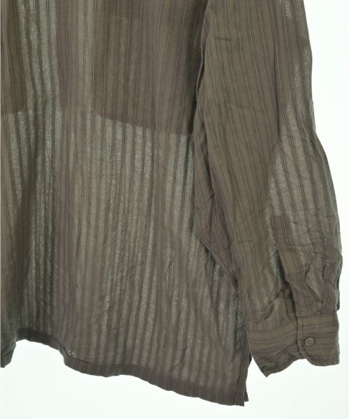 maison de soil เสื้อลำลอง