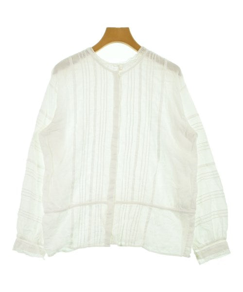 maison de soil เสื้อสตรี