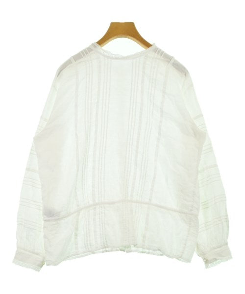 maison de soil เสื้อสตรี