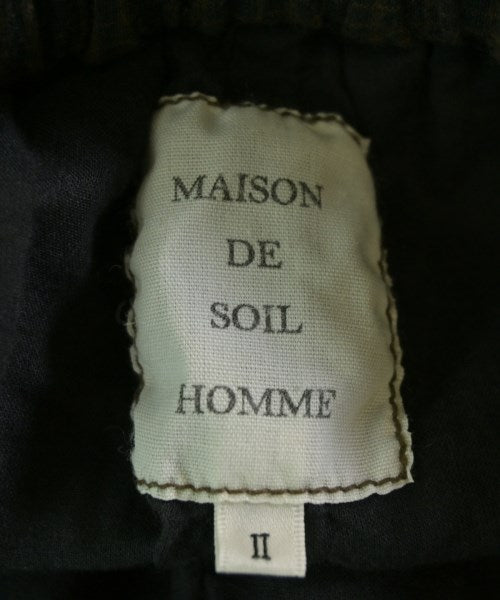 maison de soil กางเกง อื่น