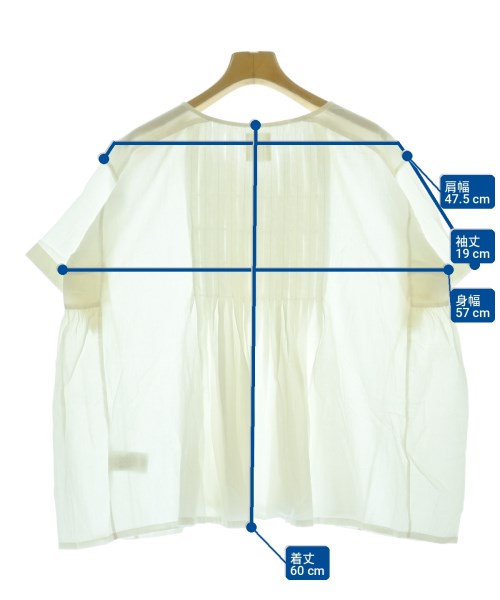 maison de soil เสื้อสตรี