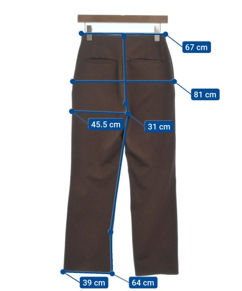 emmi atelier กางเกง อื่น