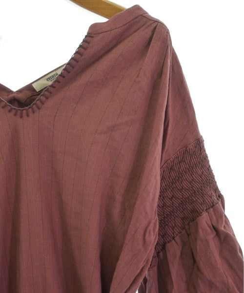 emmi atelier ชุดเดรส