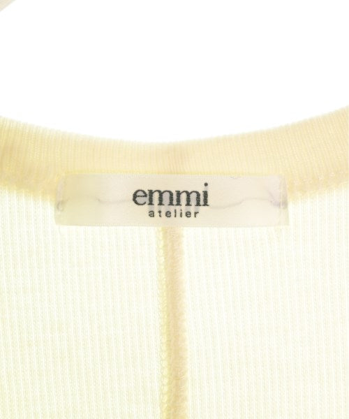 emmi atelier ชุดเดรส