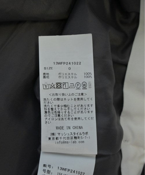 emmi atelier กางเกง อื่น