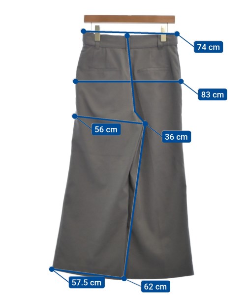 emmi atelier กางเกง อื่น