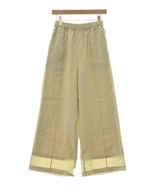 emmi atelier กางเกง อื่น