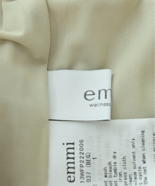 emmi atelier กางเกง อื่น