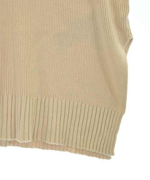 emmi atelier เสื้อกั๊ก