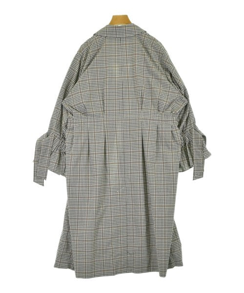 emmi atelier เสื้อกันฝน