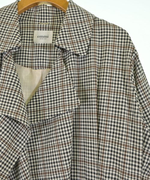 emmi atelier เสื้อกันฝน