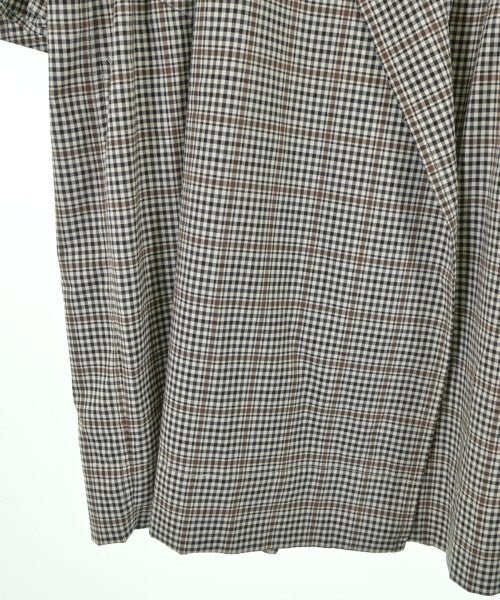 emmi atelier เสื้อกันฝน