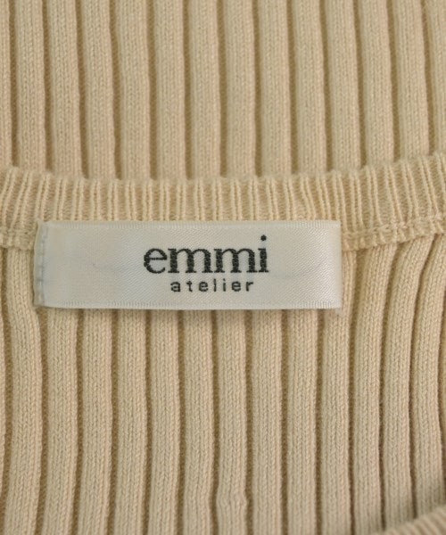 emmi atelier ชุดเดรส