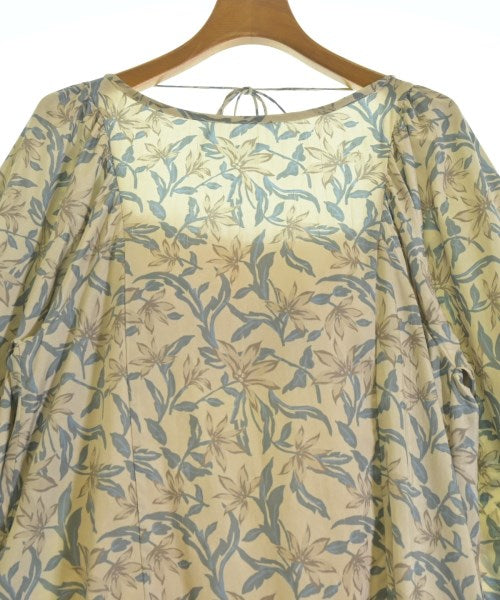 emmi atelier ชุดเดรส