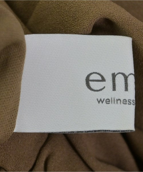 emmi atelier กระโปรงยาว/แม็กซี่ยาว