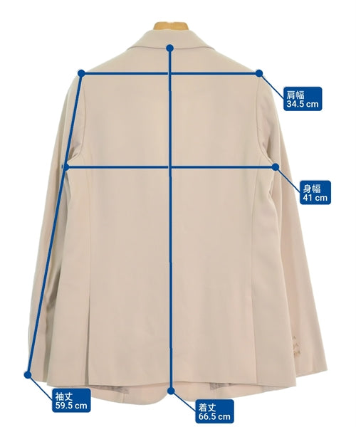 emmi atelier แจ็คเก็ตลำลอง