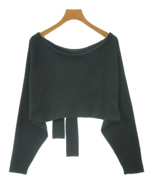 emmi atelier เสื้อยืด/เสื้อท็อปส์