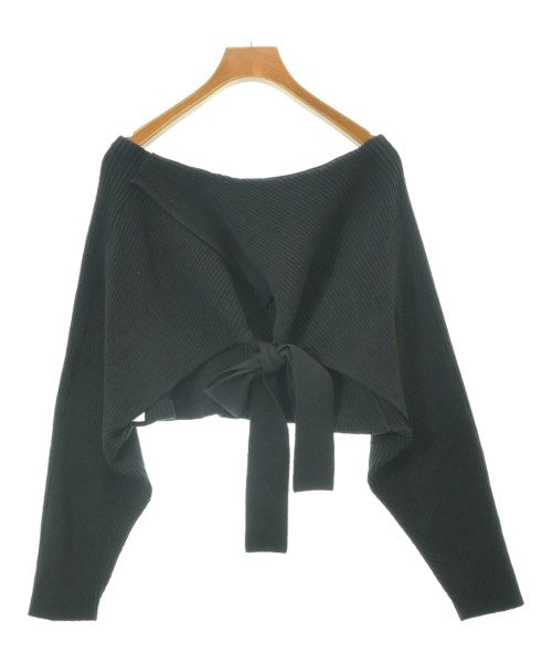 emmi atelier เสื้อยืด/เสื้อท็อปส์