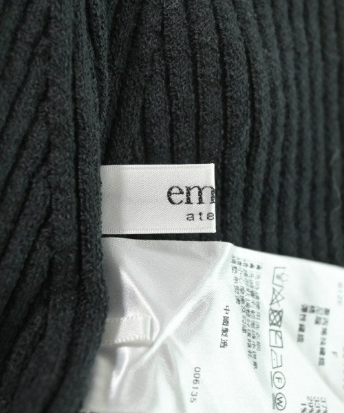emmi atelier เสื้อยืด/เสื้อท็อปส์