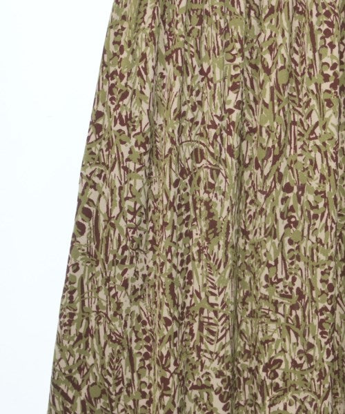 emmi atelier ชุดเดรส