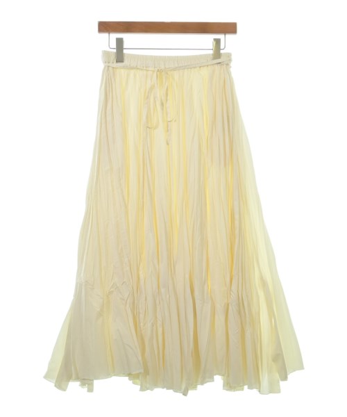 emmi atelier กระโปรงยาว/แม็กซี่ยาว