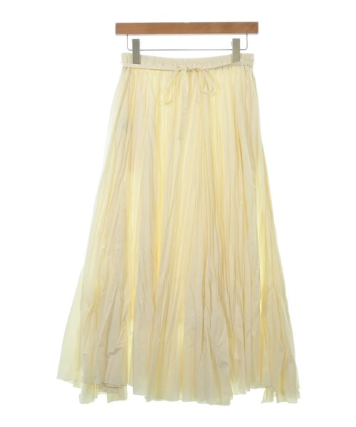 emmi atelier กระโปรงยาว/แม็กซี่ยาว