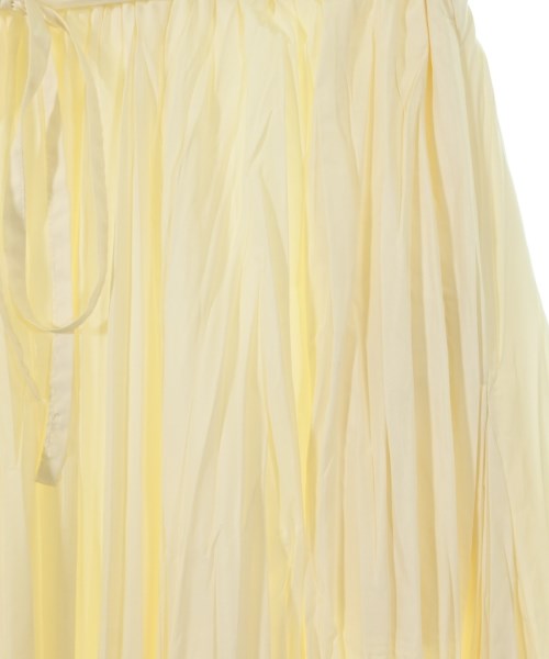 emmi atelier กระโปรงยาว/แม็กซี่ยาว