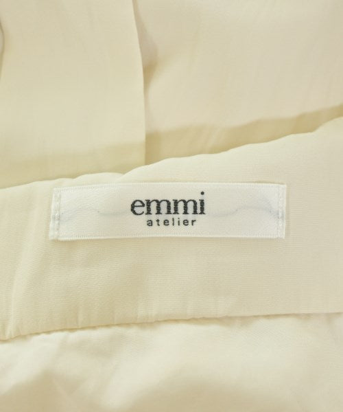 emmi atelier ชุดเดรส