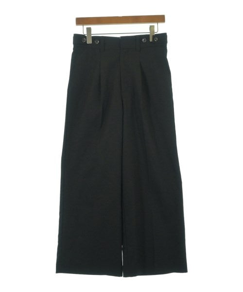 emmi atelier กางเกงขายาว