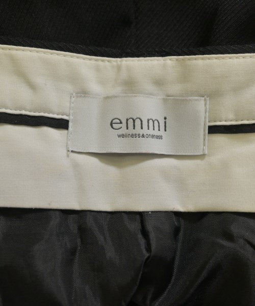 emmi atelier กางเกงขายาว