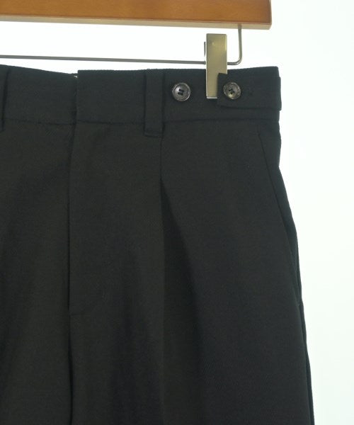 emmi atelier กางเกงขายาว