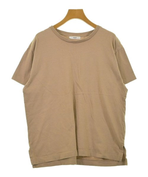 emmi atelier เสื้อยืด/เสื้อท็อปส์