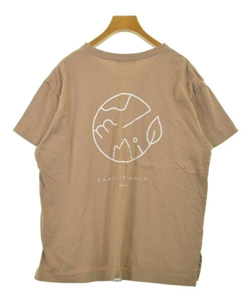 emmi atelier เสื้อยืด/เสื้อท็อปส์